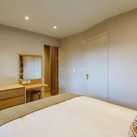 Сasa de vacaciones 1 Bed In Oc-90637 Ambleside