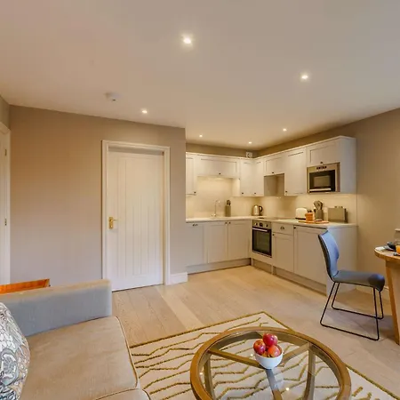 1 Bed In Oc-90637 * アンブルサイド