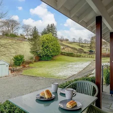 1 Bed In Oc-90637 アンブルサイド