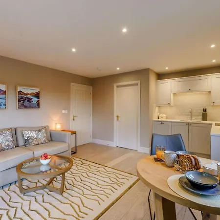 1 Bed In Oc-90637 別荘 アンブルサイド