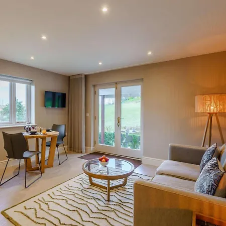 1 Bed In Oc-90637 別荘