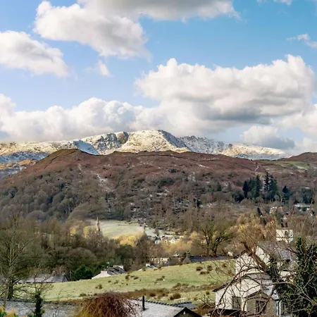 1 Bed In Oc-90637 別荘 *