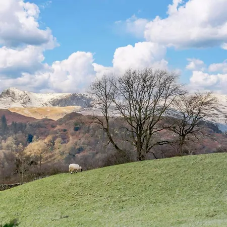 1 Bed In Oc-90637 別荘 アンブルサイド